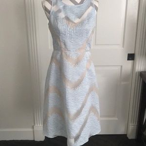 Adriana Papell Dress Size 6
